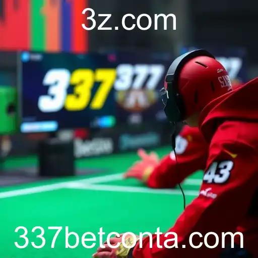 Ascensão e Impactos do 337bet no Mercado de Jogos Online