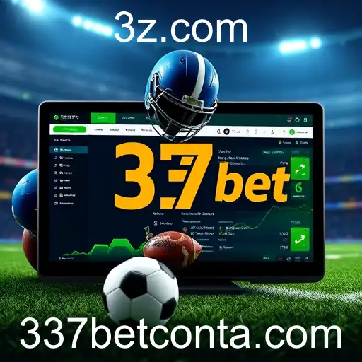 337bet Expande suas Operações e Impulsiona o Mercado de Jogos Online em 2025