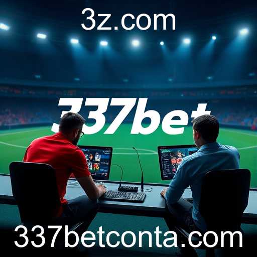 A Revolução dos Jogos Online em 2025: 337bet e o Crescimento do Mercado