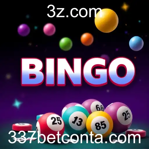 A Evolução do Bingo no Universo dos Jogos Online na 337bet