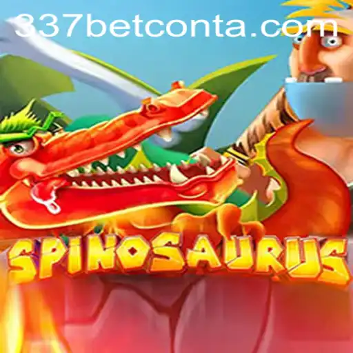 Experience the Excitement of Spinosaurus with 337bet