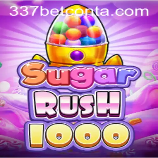 Exploring the Exciting World of SugarRush1000 on 337bet