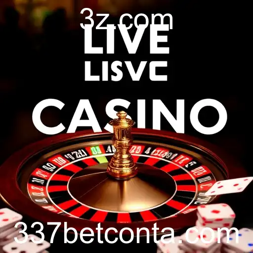 Explorando a Categoria 'Casino Online' da 337bet: Diversão e Prêmios ao Seu Alcance