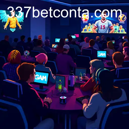 The Rise and Influence of Player Communities: A Look into 337bet