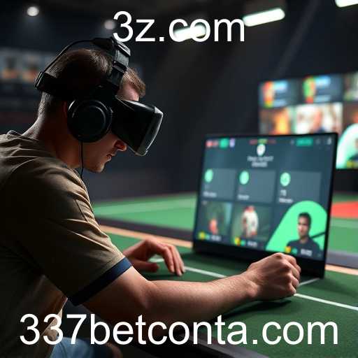 Nova Era dos Jogos Online Impulsionada pela Tecnologia