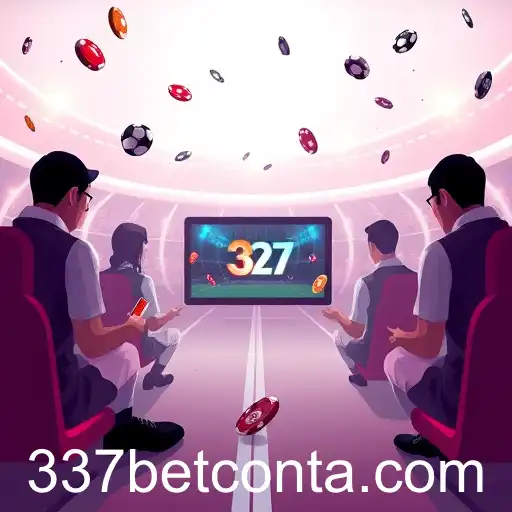 Expansão dos Jogos Online no Brasil em 2025