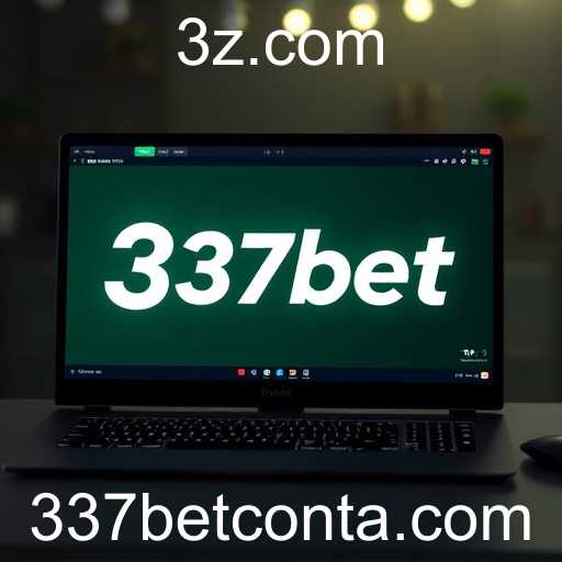 O Crescimento do 337bet: Impacto e Controvérsias no Brasil