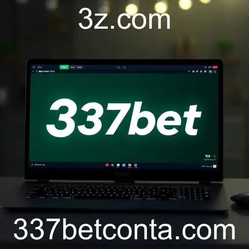 O Crescimento do 337bet: Impacto e Controvérsias no Brasil