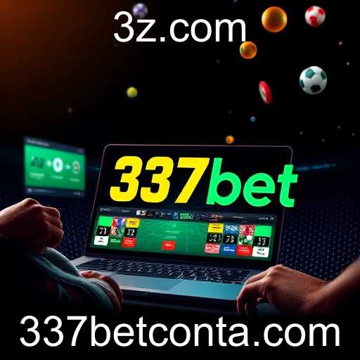 Expansão dos Jogos Online em 2025: O Caso 337bet