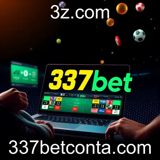 Expansão dos Jogos Online em 2025: O Caso 337bet