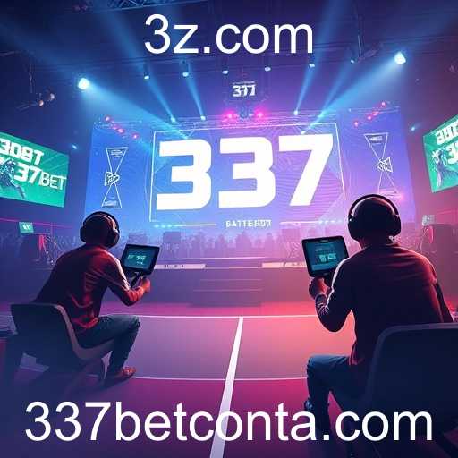 A Evolução do Mercado de Jogos e o Impacto da 337bet