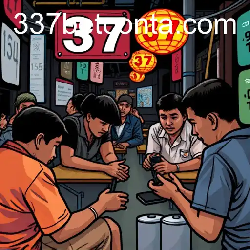 Exploring the World of Jueteng: Unraveling the Controversy Around 337bet