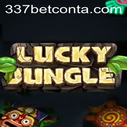 Discover the Thrilling World of LuckyJungle with 337bet