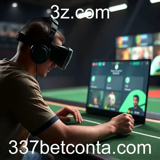 Nova Era dos Jogos Online Impulsionada pela Tecnologia