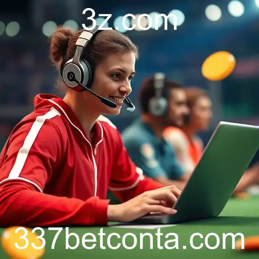 Expansão do Mercado de Apostas Online em 2025