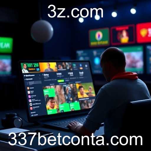 O Crescimento dos Jogos Online no Brasil