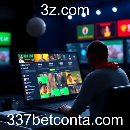 O Crescimento dos Jogos Online no Brasil