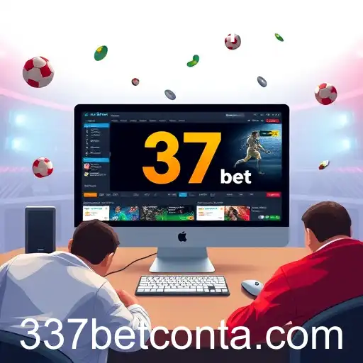 A Influência dos Sites de Jogos no Mercado Digital de 2025