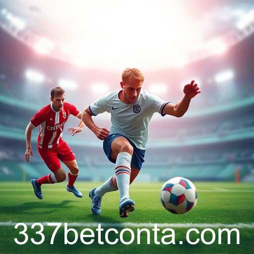 A Ascensão do 337bet como Plataforma de Jogos