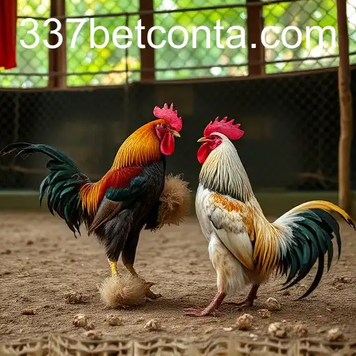 Exploring the Fascinating Dynamics of Sabong Games and 337bet