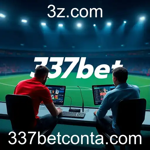 Tendências dos Jogos Online em 337bet